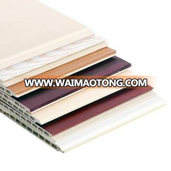 High Quality Environmentally Friendly WPC Composite Ceiling Wall Panel